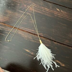 Boutique necklace 29” length with 3” extender